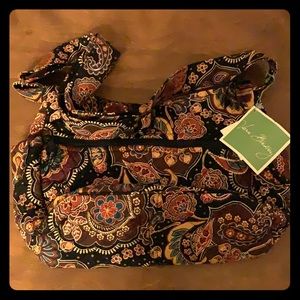 Vera Bradley handbag in Kensington pattern